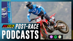 Vital MX Post-Race Interviews | 2024 Fox Raceway